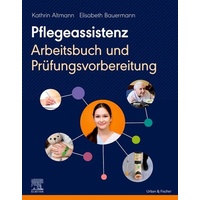 Urban & Fischer in Elsevier Pflegeassistenz