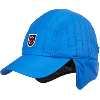 Fjällräven Expedition Lätt Kappe - UN Blue - S-M