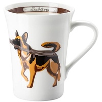 Hutschenreuther My Mug Becher 0,4 l Mehrfarbig