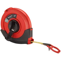 Hultafors Massband Glasfaser CC 20FM
