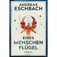 Lübbe Eines Menschen Flügel
