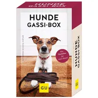 Gräfe und Unzer Hunde-Gassi-Box