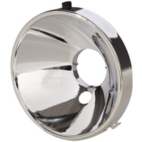 Hella Reflektor, Hauptscheinwerfer
