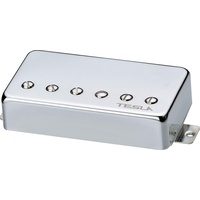 Tesla Pickup Plasma 2 Bridge, Chrom