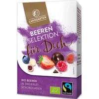Landgarten Beeren-Selektion für Dich bio