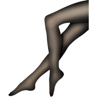 WOLFORD Feinstrumpfhose Fatal 15den, für Damen, schwarz, L