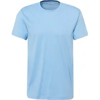 CALIDA T-Shirt Hellblau - L