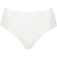 Conturelle Taillenslip in Vanille 44