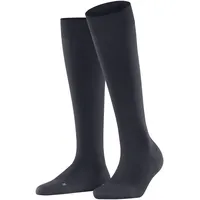Falke KGaA FALKE Damen Kniestrümpfe Travel & Comfort Energizer