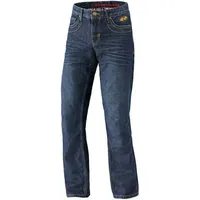 Held Hoover Jeans blau Damen