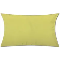BestLivings Kissenhülle Ellen 30 x 50 cm Grün