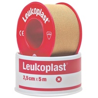 Söhngen »Leukoplast®« Pflasterband 50 x 2,5 cm 1009202