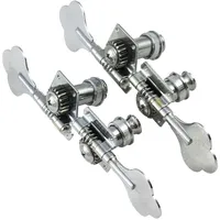 Dimavery Mechaniken für JB-E-Bass-Modelle (26300212)