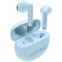 Urbanista Bluetooth Kopfhörer, Kopfhörer Kabellos Bluetooth 5.3, IPX4 True