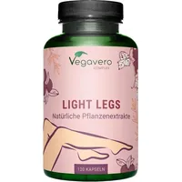 Vegavero Light Legs Complex 120 St