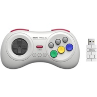 8bitdo M30 2.4G Wireless Gamepad for SEGA Mega Drive