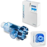 OKU Obermaier GmbH INNOWATER Salzwasserelektrolyse SMC-10 pHw bis 30m3
