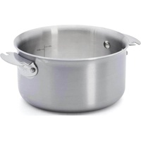 De Buyer Kasserolle LOQY 24 cm