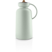 Eva solo Silhouette Isolierkanne 1 l, Sage
