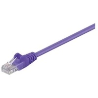 MicroConnect Netzwerkkabel U/UTP (UTP)