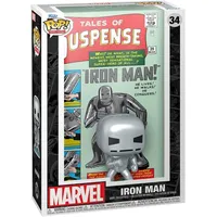 Funko Pop! Comic Covers