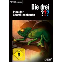 USM United Soft Die drei ???