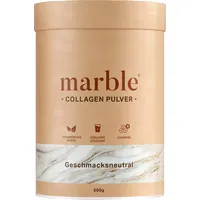 Marble Collagen Pulver - 500.0 g