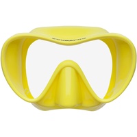 Scubapro Trinidad 3 Maske - Gelb