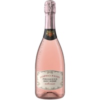 Doppio Passo Prosecco Rosé DOC , Prosecco aus Italien