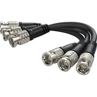 Blackmagic Design Blackmagic BNC x3 Camera Fiber Converter