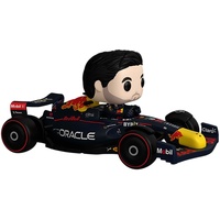 Funko Pop! Formel 1 Super Deluxe - Sergio Perez
