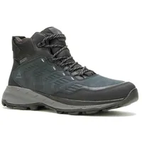 Kamik Treklitem Wanderstiefel - Black / Black - EU