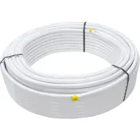 Pipetec Mehrschichtverbundrohr Kunststoff Aluminium 10 m Rolle Ø 20