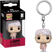 Funko Schlüsselanhänger BTS POP! Vinyl Schlüsselanhänger 4 cm J