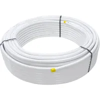 Pipetec Alu-Mehrschichtverbundrohr 16 x 2 mm Rollenrohr 25 m,