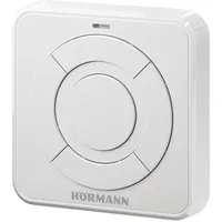 Hörmann Funk-Innentaster FIT 5 BS (vier Tastenfunktionen) 4511823