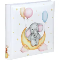 Ideal Trend Cat & Bears Fotoalbum 30x30 cm 100