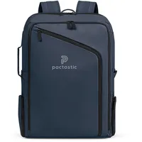 Pactastic Rucksack Urban Collection Travel Backpack 55 cm Dark