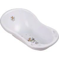 KEEEPER Babybadewanne »Maria Bambi, mit Stöpsel, Made in Europe,