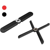 Wedo Topfuntersetzer, 206300101 Schwarz
