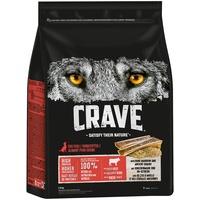 Crave Rind mit Knochenmark und Urgetreide 2,8 kg