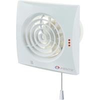 Vents Vents, Belüftungsventilator, Quiet 150 V