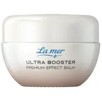 LA MER Ultra Booster Premium Effect Balsam Augen &
