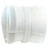 Ricoo Kabelkanal weiß 200cm x 8,5cm breit Z9085W-2 Kabelschlauch