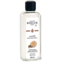 Maison Berger Paris Duft Zedernholz aus dem Libanon Nachfüller