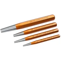 Dönges Durchtreiber, din 6458, 5mm, Länge 120mm