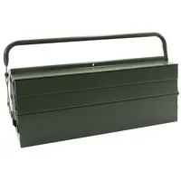 Dönges Werkzeugkasten fünfteilig 530 x 210 x 210 mm