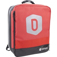 Dönges Notfallrucksack SEG mit Innentaschen, 42 l