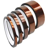 WeTec Kapton-Klebeband, 3mm