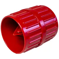 Dönges Rohrentgrater für Innen-/Außenentgratungen, 1/8-1.5/8 ', 3-42 mm